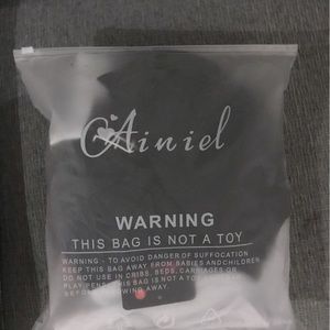 Airiel Schoolgirl Outfit Size XL